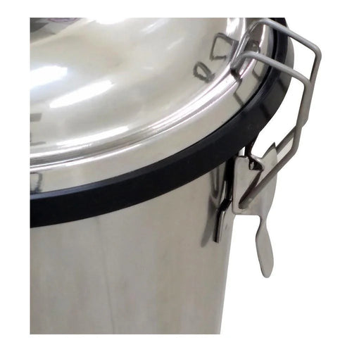 Licuadora International LI-3A Acero inoxidable 3 LT