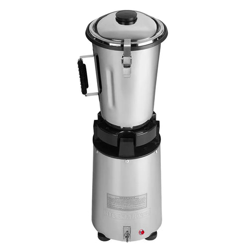 Licuadora International LI-3A Acero inoxidable 3 LT