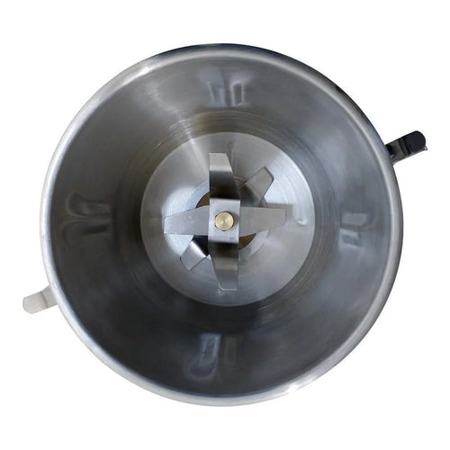 Licuadora Industrial International LI-5A Acero Inoxidable 5 L