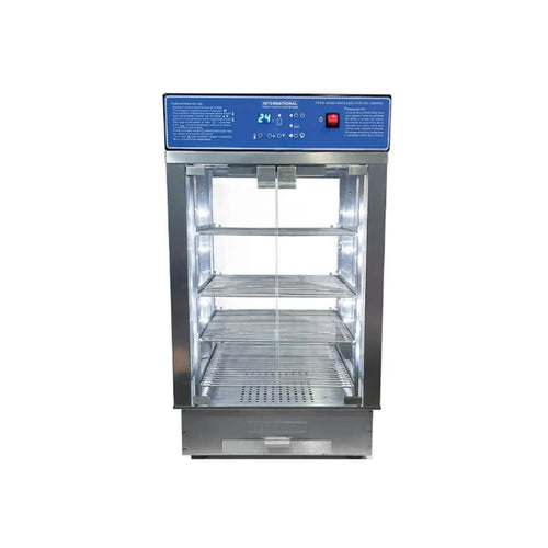 Vitrina Caliente INTERNATIONAL VC-1 SM