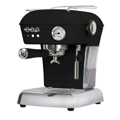 Cafetera para Espresso INTERNATIONAL ASCASO DR119