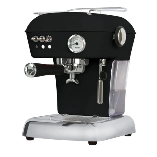 InternationalDreamZeroVersatilDR.119MaquinaCafeEspanolaNegraMate110V