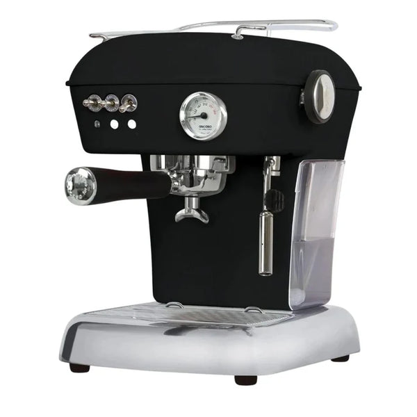 Cafetera para Espresso INTERNATIONAL ASCASO DR119