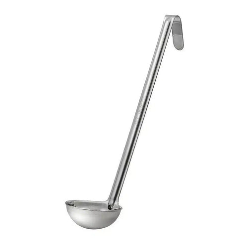 CUCHARON ACABADO ESPEJO ACERO INOXIDABLE 10 OZ DS2110