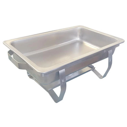 Chafer-entero-con-Base-Plegable SLRCF001F