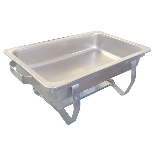 CHAFER ENTERO PLEGABLE CON CLIP SLRCF005