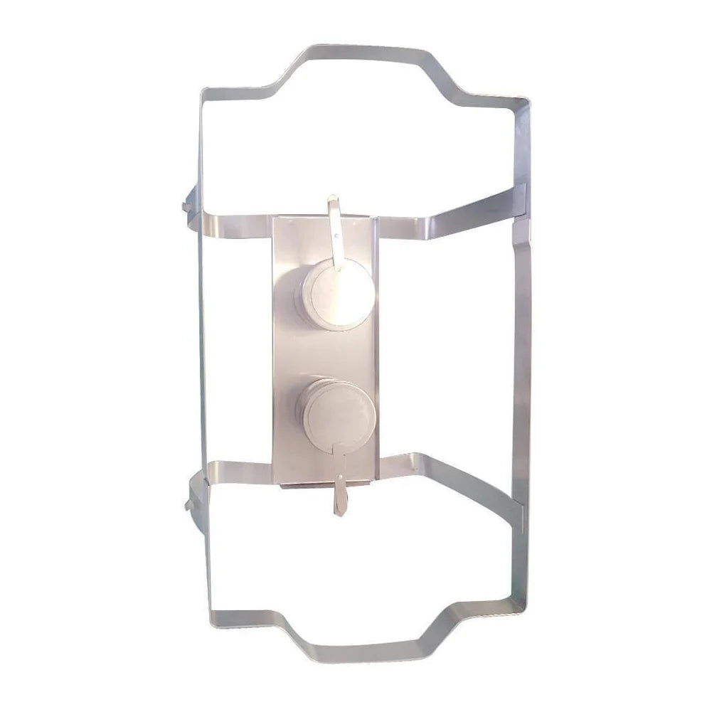 Chafer-entero-con-Base-Plegable SLRCF001F-