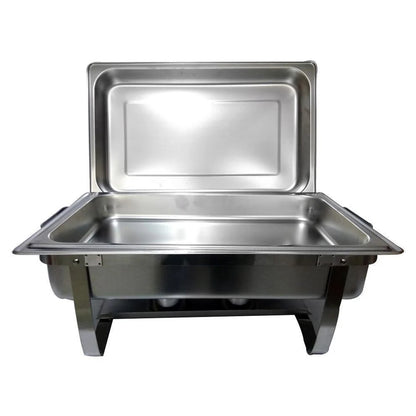 Chafer-entero-con-Base-Plegable SLRCF001F