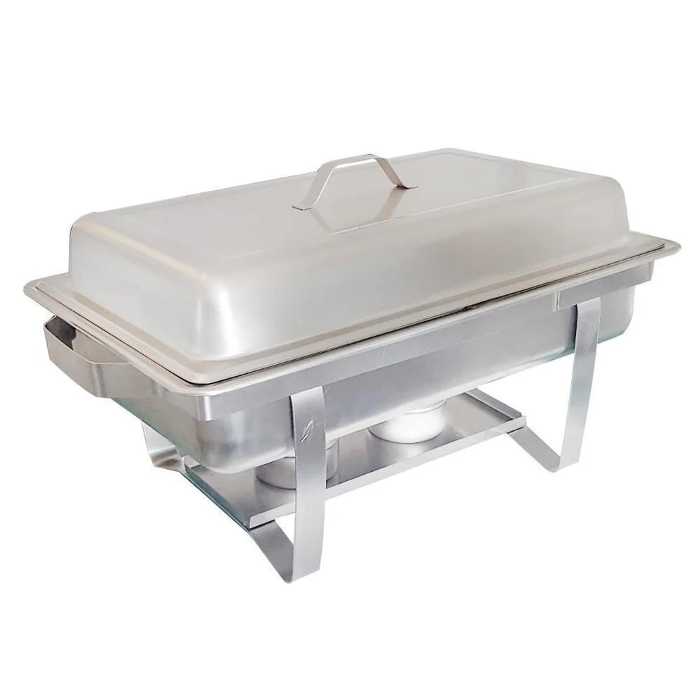 Chafer-entero-con-Base-Plegable SLRCF001F-