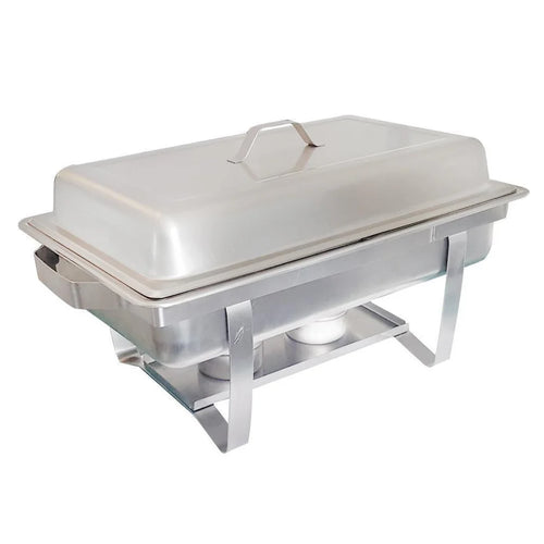 CHAFER ENTERO PLEGABLE CON CLIP SLRCF005