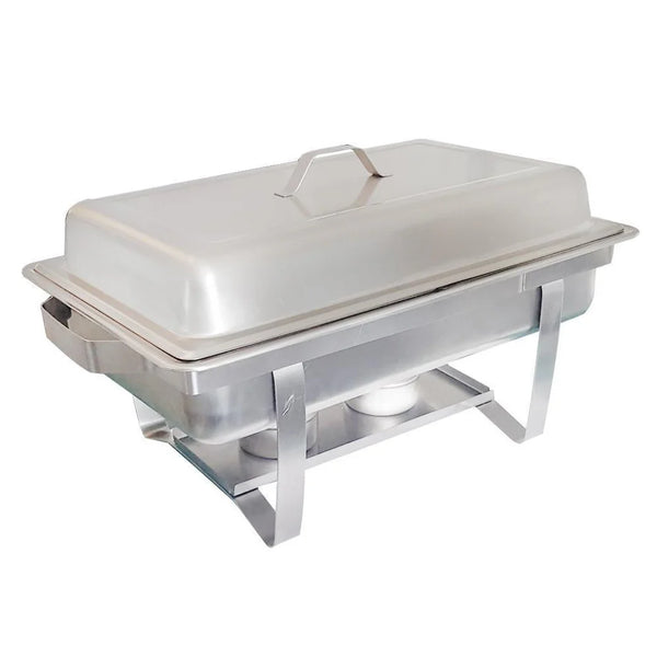 CHAFER ENTERO PLEGABLE CON CLIP SLRCF005