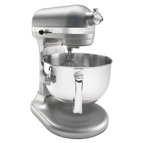 Batidora Profesional KITCHENAID KP26M1XNP  10 Vel. 14 tazas