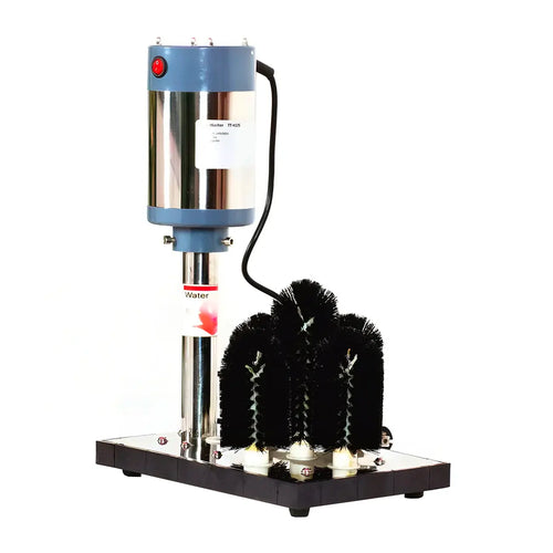 Lavadora De Vasos 5 Cepillos Migsa TT-K125