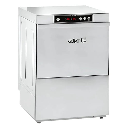 Lavavajilla Apertura Frontal Asber GT-500 B W DD F SA