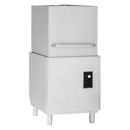 Lavavajilla de Capota Asber GEX-H510 DD SA