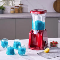 Máquina de Granizados 1L VEVOR JYMNXRJ09L0037OCUV1