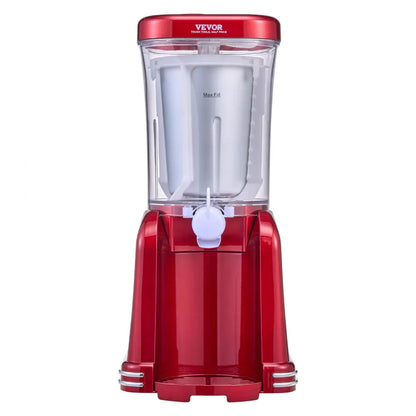 Máquina de Granizados 1L VEVOR JYMNXRJ09L0037OCUV1