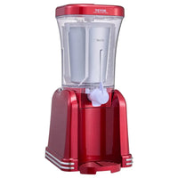 Máquina de Granizados 1L VEVOR JYMNXRJ09L0037OCUV1