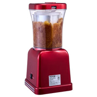 Máquina de Granizados 1L VEVOR JYMNXRJ09L0037OCUV1