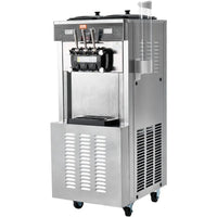 Maquina de helados comercial 2 tolvas VEVOR ZLSRBQLJCMYSJ74FPV4