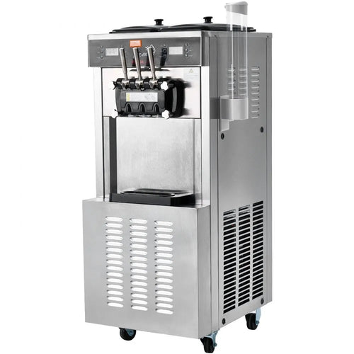 Maquina de helados comercial 2 tolvas VEVOR ZLSRBQLJCMYSJ74FPV4