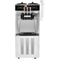 Maquina de helados comercial 2 tolvas VEVOR ZLSRBQLJCMYSJ74FPV4