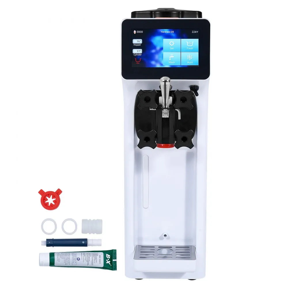 Máquina de Helados Comercial VEVOR BQL-9200ST