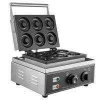 Máquina de Donas Electrica VEVOR HT-6A