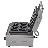 Máquina de Donas Electrica VEVOR HT-6A