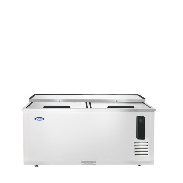 Enfriador de Botellas Horizontal 65" ATOSA MBC65GR