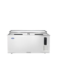 Enfriador de Botellas Horizontal 65" ATOSA MBC65GR
