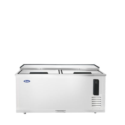 Enfriador de Botellas Horizontal 65" ATOSA MBC65GR