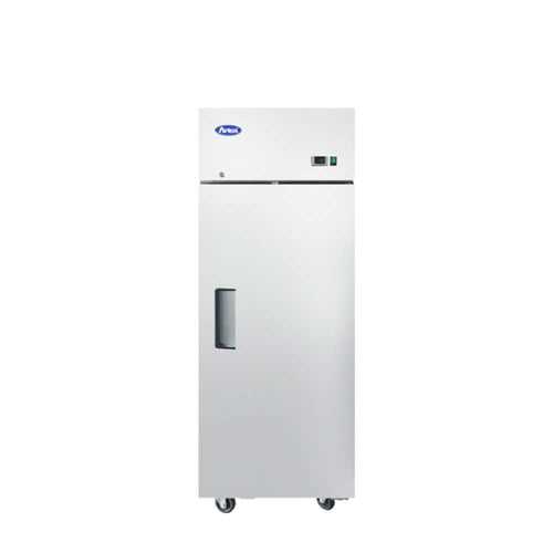 REFRIGERADOR 1 PUERTA MONTAJE SUPERIOR ATOSA MBF8004GR