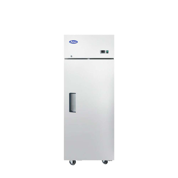 REFRIGERADOR 1 PUERTA MONTAJE SUPERIOR ATOSA MBF8004GR