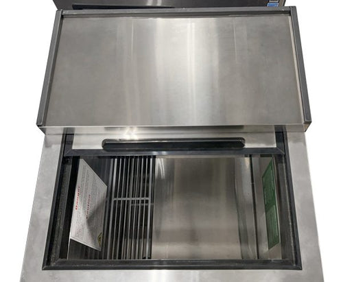 Enfriador de Vasos ATOSA MBGF24GR