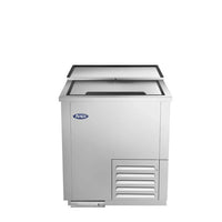 Enfriador de Vasos ATOSA MBGF24GR