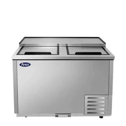 Congelador de Tarros ATOSA MBGF48GR