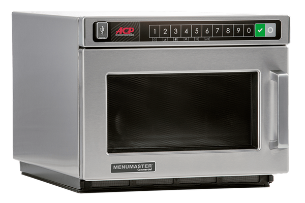 Horno de Microondas Industrial MENUMASTER MDC12A2