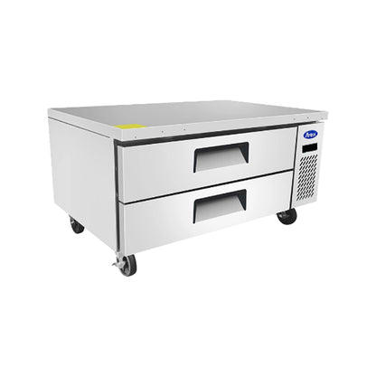 MGF8448GR BASE REFRIGERADA CHEF CON CAJONES ATOSA