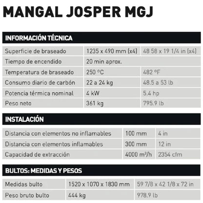 MGJ-132-ESPEC