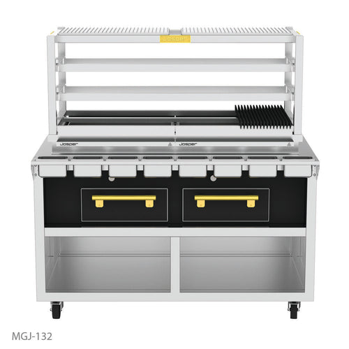 Mangal Josper MGJ-132