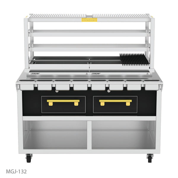 Mangal Josper MGJ-132