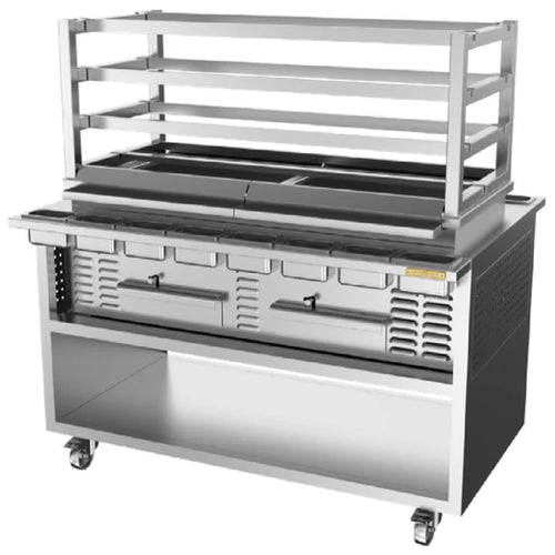 Mangal Josper MGJ-132