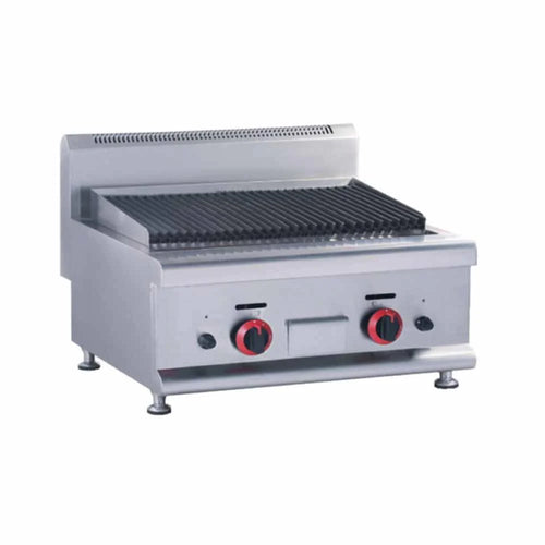 Asador Grill Modular a Gas MIGSA HGL-607