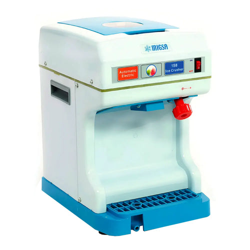 Triturador De Hielo De Raspados MIGSA Ip-A188