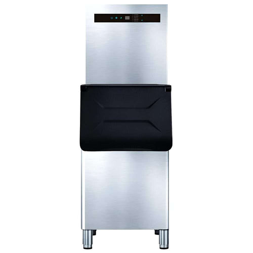 Fabrica De Hielo 450Kg Migsa Zbf-450
