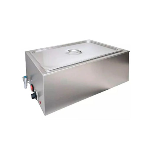Bañomaria Eléctrico 1 Inserto MIGSA ZCK165AT-1