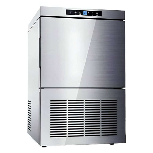 Fabrica De Hielo 25 Kg MIGSA ZbF-25