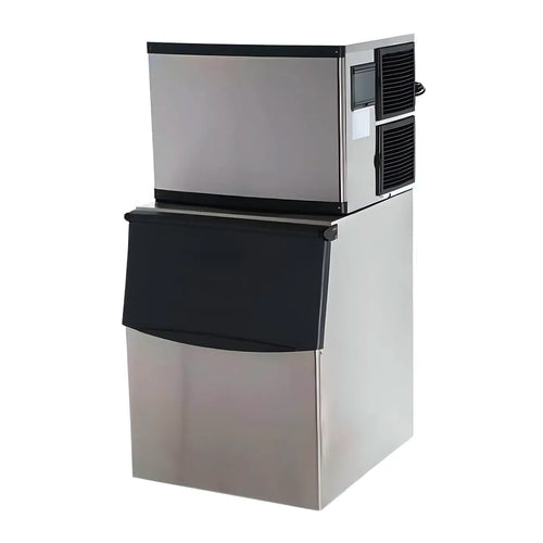 Fabrica De Hielo 230 Kg MIGSA Zbf-230
