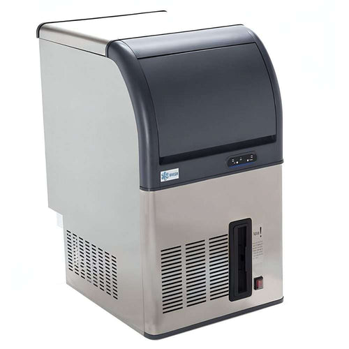 FABRICA DE HIELO DE 40 KILOS MIGSA Zbf-40E